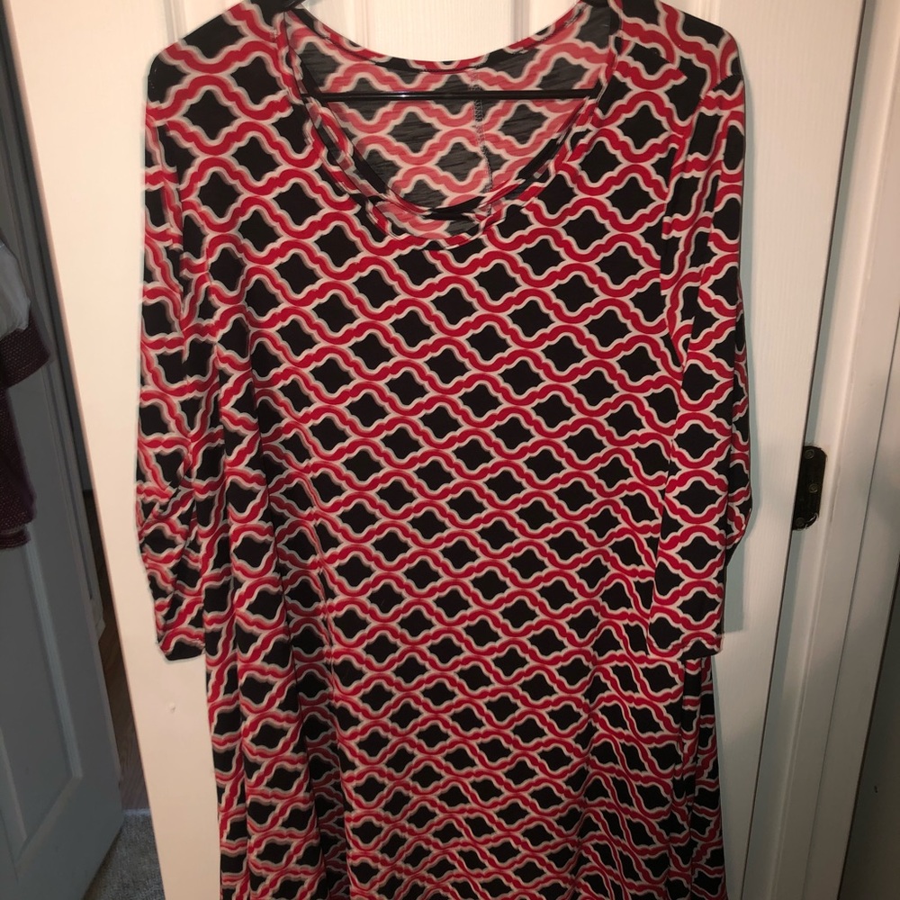 dress